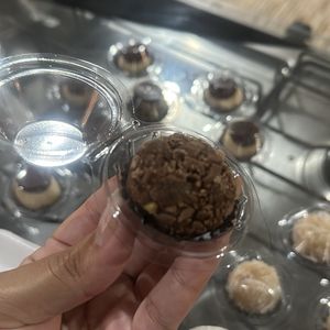 imagem do produto Docinho Brigadeiro 