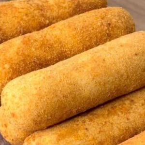 imagem do produto Enroladinho de salsicha frito  