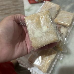 imagem do produto Palha Italiana sabor ninho 