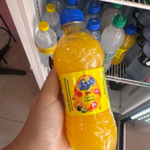 imagem do produto Isis Citricas 350mll