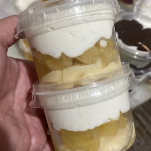 imagem do produto Delícia De Abacaxi 