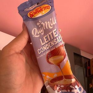 imagem do produto Picolé Leite Condensado QuyMilk