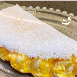 imagem do produto Tapioca Com Ovo 