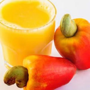 imagem do produto Suco de caju 
