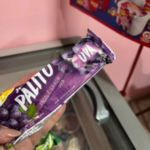imagem do produto Suco no palito de uva