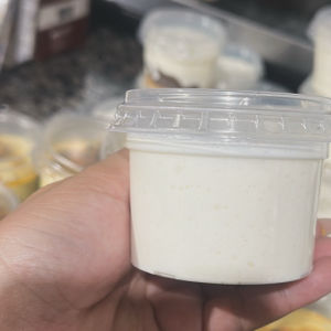 imagem do produto Mousse de limão
