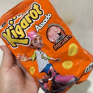 imagem do produto Kigarot Presunto 