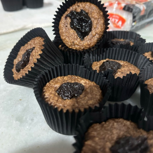 imagem do produto Bolinho Fit 