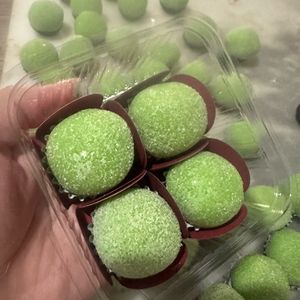 imagem do produto Surpresa De Uva Sem Caroço