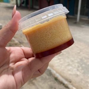 imagem do produto Pudim individual 