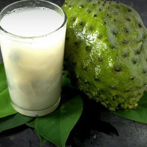 imagem do produto Suco Graviola 