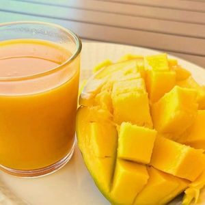 imagem do produto Suco De Manga 