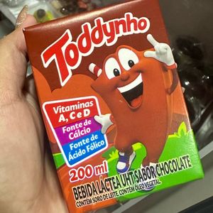 imagem do produto Todynho