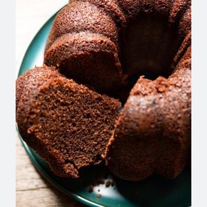 imagem do produto Fatia Bolo De Chocolate Tradicional 