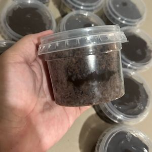 imagem do produto Bolo De Pote Chocolatudo 