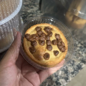 imagem do produto Cookies Recheado De Kinder Bueno