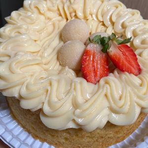 imagem do produto Bolo piscina M 