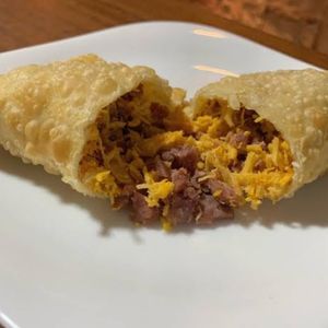 imagem do produto Pastel Calabresa E Frango 