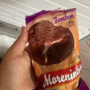 imagem do produto Moreninha