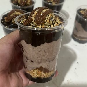 imagem do produto Copo Ferreiro  Rocher 250mll