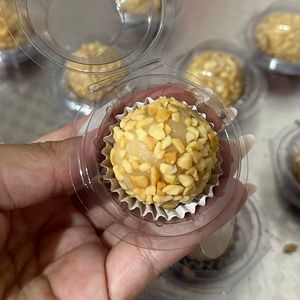 imagem do produto Docinho de paçoca