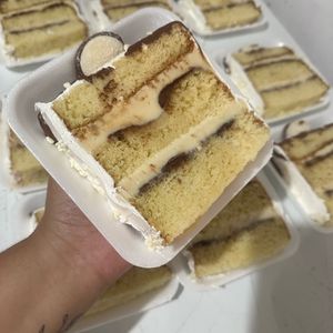 imagem do produto Fatia Ninho Nutella 