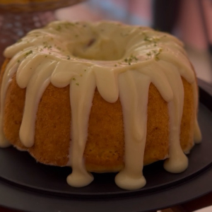 imagem do produto Fatia Bolo De Limão Com Cobertura