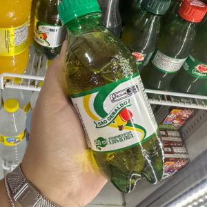 imagem do produto São Geraldo 200mll sabor caju 