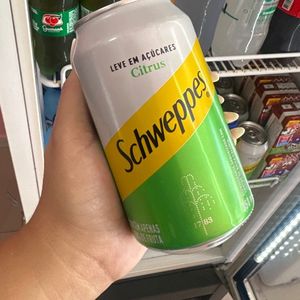 imagem do produto Schweppes Cítrus 