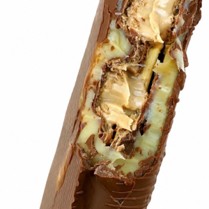 imagem do produto Espetinho De Kinder Bueno Com Nutella 