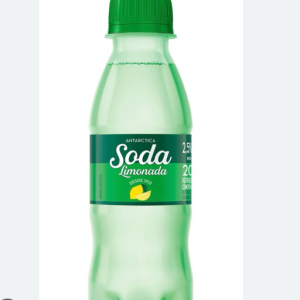 imagem do produto Soda Pitchulinha De 200mll