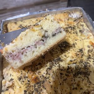 imagem do produto Torta Mista De Presunto E Queijo