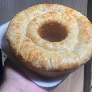 imagem do produto Bolo Pão De Queijo M 