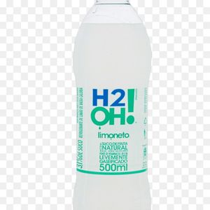 imagem do produto H2O