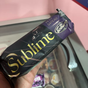imagem do produto Sublime Pétit Gateau