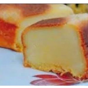 imagem do produto Fatia Bolo De Leite 