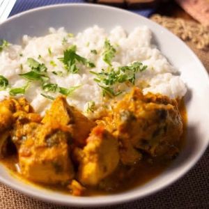 imagem do produto Arroz De Leite Com Galinha 