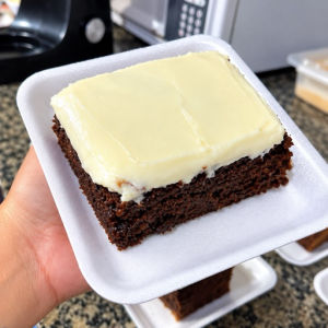 imagem do produto Fatia Bolo De Noiva Pernambucano