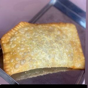 imagem do produto Pastel costela com creme cheese