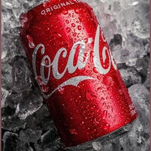 imagem do produto Coca Cola Zero Lata 