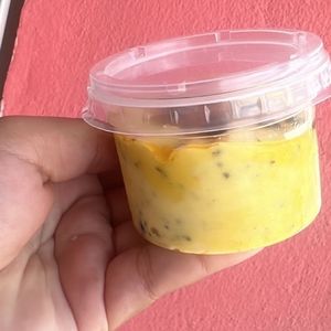 imagem do produto Mousse maracujá da fruta 