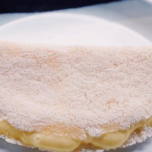 imagem do produto Tapioca Só Com Manteiga 