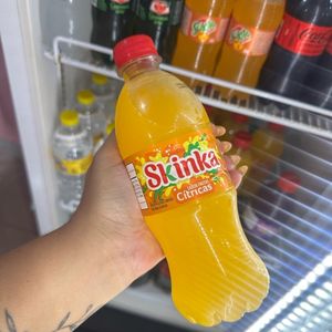imagem do produto Skinka Laranja 