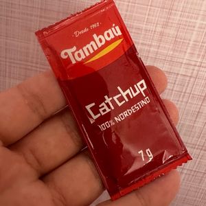 imagem do produto Catchup