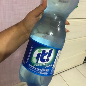 imagem do produto Iti limão 