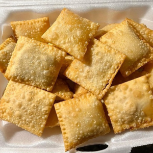 imagem do produto Kit Mini Pastéis Sortidos 10 uni 