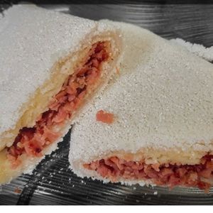 imagem do produto Tapioca de calabresa 