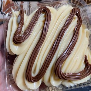 imagem do produto Fatia Brownie Ninho Nutella 