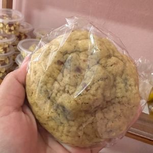 imagem do produto Cookes Com Recheio Nutella 