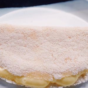 imagem do produto Tapioca Com Queijo 